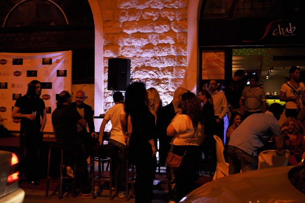 Jounieh Dance Street Festival